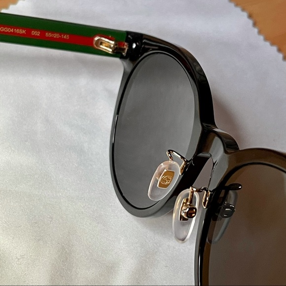 GUCCI women’s sunglasses